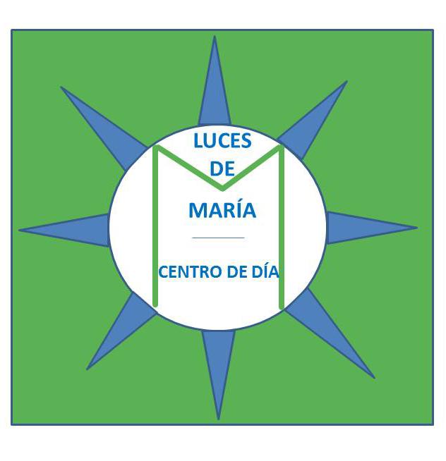LUCES DE MARÍA S.R.L. CENTRO DE DÍA