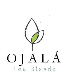 OJALÁ - TEA BLENDS