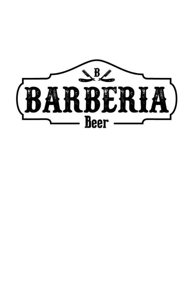 BARBERIABEER