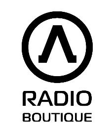 RADIO BOUTIQUE