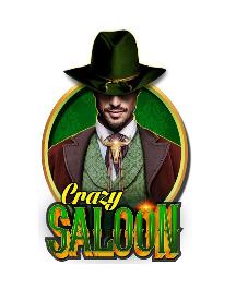 CRAZY SALOON
