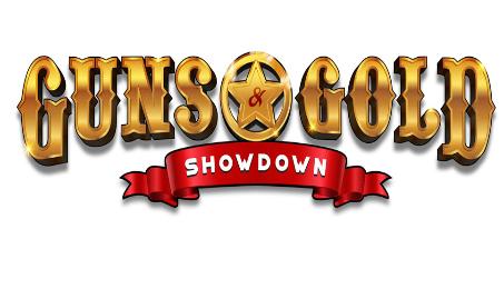 GUNS & GOLD SHOWDOWN