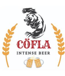 CÖFLA INTENSE BEER