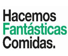 HACEMOS FANTASTICAS COMIDAS