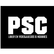 PSC LIDER EN VIDEOJUEGOS & HOBBIES