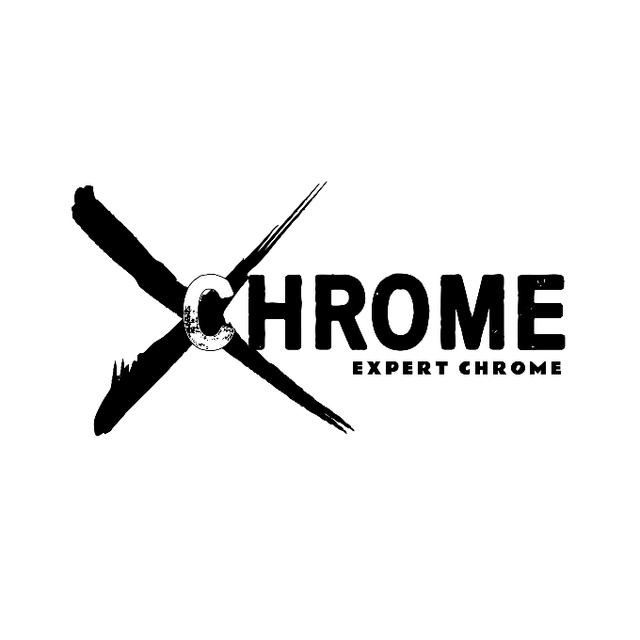 X CHROME XPERT CHROME