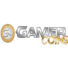 GAMER COINS