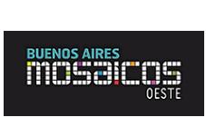 BUENOS AIRES MOSAICOS OESTE
