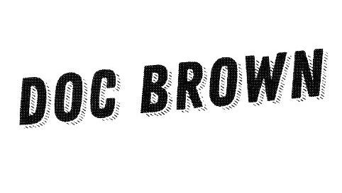 DOC BROWN