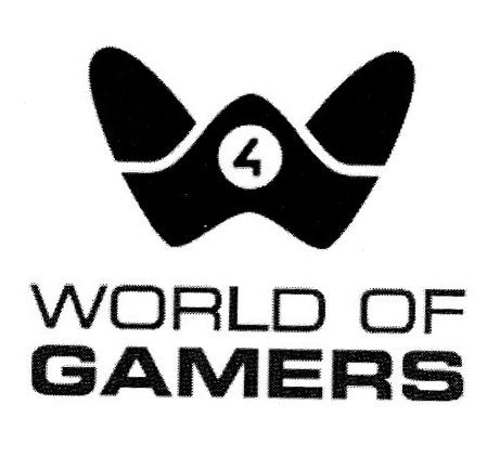 WORLD OF GAMERS