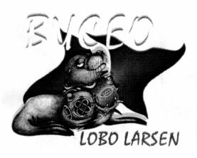 BUCEO LOBO LARSEN