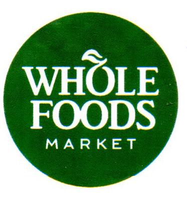 WHOLE FOODS MARKET