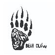 BEAR CLAW