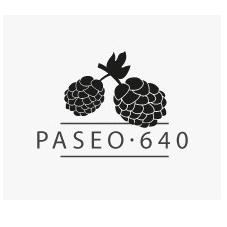 PASEO 640