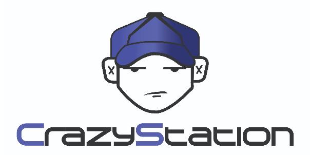 CRAZYSTATION