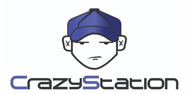 CRAZYSTATION