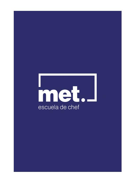 MET ESCUELA DE CHEF