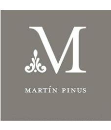 M MARTIN PINUS