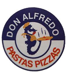 DON ALFREDO - PASTAS PIZZAS