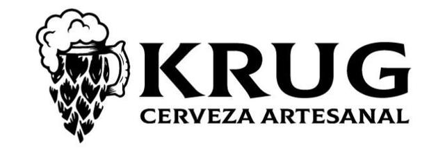 KRUG CERVEZA ARTESANAL