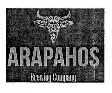 ARAPAHOS BREWING COMPANY