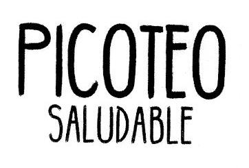 PICOTEO SALUDABLE