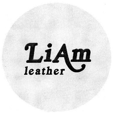 LIAM LEATHER