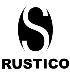 S RUSTICO