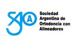 SAOA SOCIEDAD ARGENTINA DE ORTODONCIA CON ALINEADORES