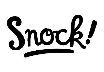 SNOCK