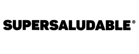 SUPERSALUDABLE