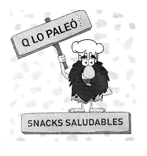 Q LO PALEO SNACKS SALUDABLES