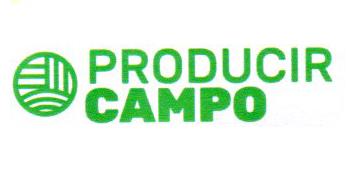 PRODUCIR CAMPO