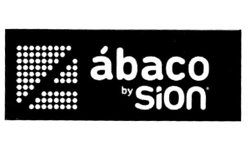 ABACO BY SION