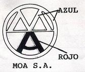 MA MOA S.A.