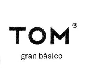 TOM GRAN BASICO