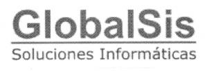 GLOBALSIS SOLUCIONES INFORMATICAS