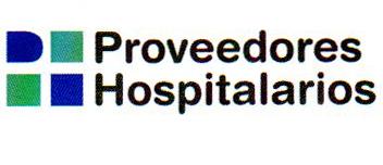 PROVEEDORES HOSPITALARIOS