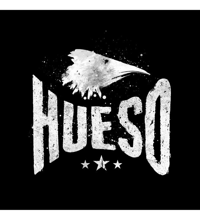 HUESO