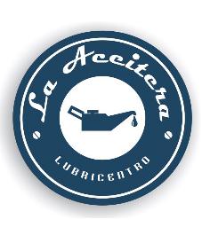 LA ACEITERA - LUBRICENTRO