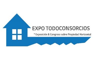 EXPO TODOCONSORCIOS  º EXPOSICIÓN & CONGRESO SOBRE PROPIEDAD HORIZONTAL