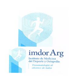 IMDOR ARG INSTITUTO DE MEDICINA DEL DEPORTE Y ORTOPEDIA. TRAUMATOLOGIA AL ALCANCE DE TODOS