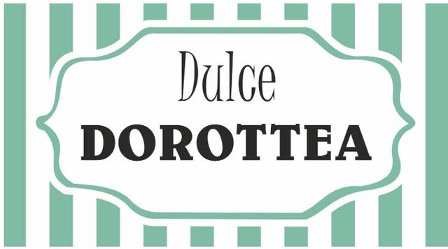 DULCE DOROTTEA