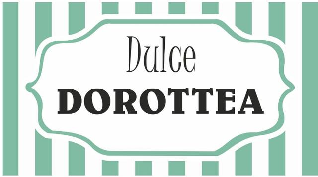 DULCE DOROTTEA