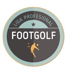 LIGA PROFESIONAL FOOTGOLF