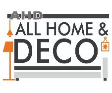 AHD ALL HOME & DECO