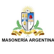 MASONERIA ARGENTINA CIENCIA JUSTICIA TRABAJO