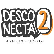 DESCONECTA2 COMICS -  FILMS - SERIES - ANIME