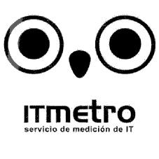 ITMETRO SERVICIO DE MEDICION DE IT