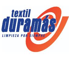 TEXTIL DURAMÁS LIMPIEZA POR SIEMPRE